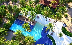 Camurim Grande Pousada&SPA - Jantar Incluído